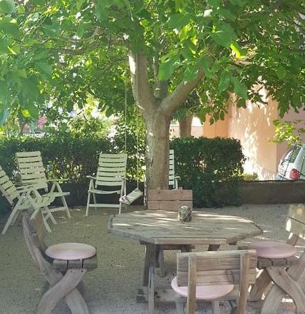 Apartmani Pajalic Krk Town Exterior foto