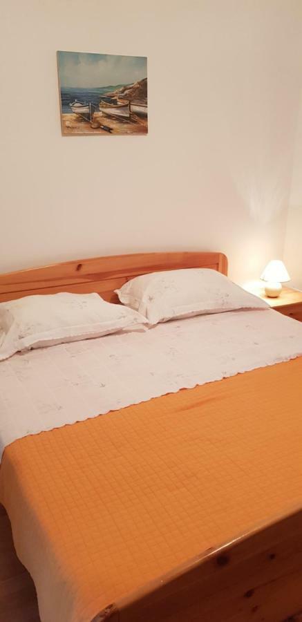 Apartmani Pajalic Krk Town Exterior foto